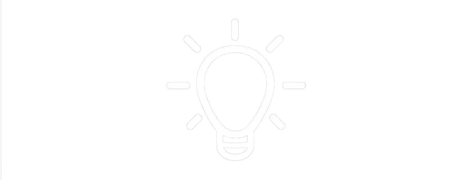 Smart lighting control