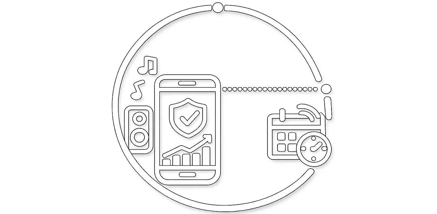  Remote access and scheduling   