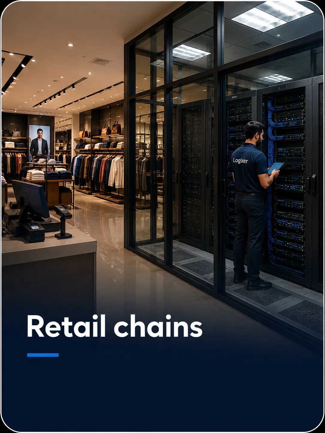 Server Rack Supplier in Dubai Server Rack Supplier in Dubai