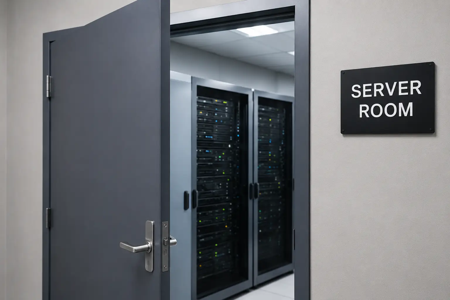 Server Rack Supplier in Dubai 