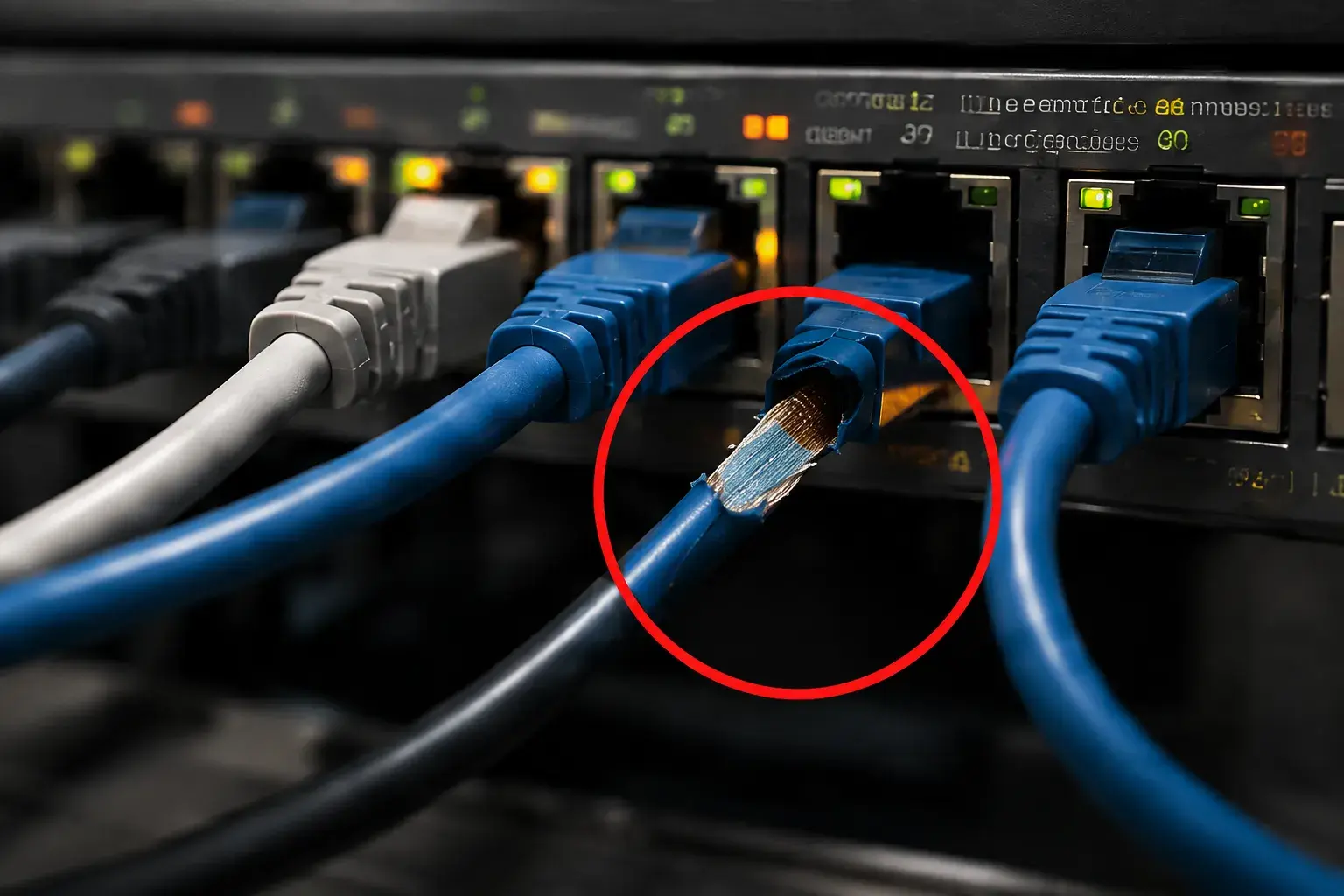 Server Rack Supplier in Dubai 