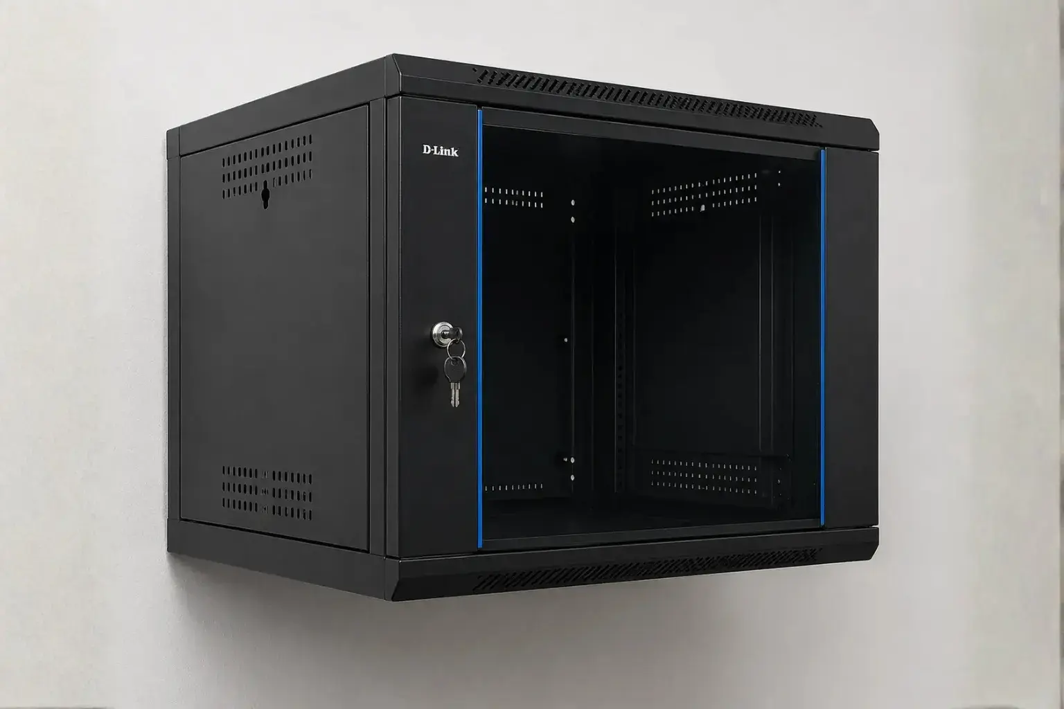 Server Rack Supplier in Dubai 