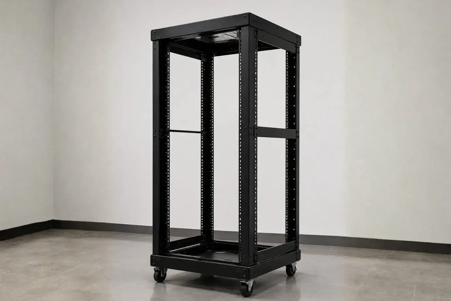 Server Rack Supplier in Dubai 