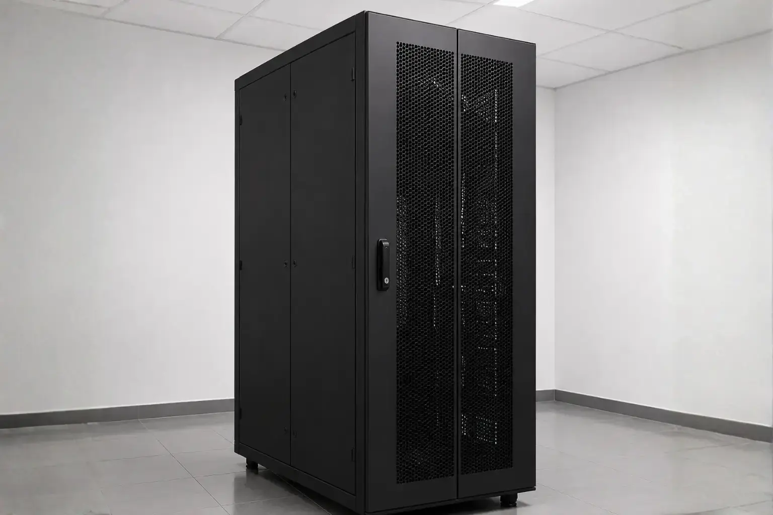 Server Rack Supplier in Dubai 