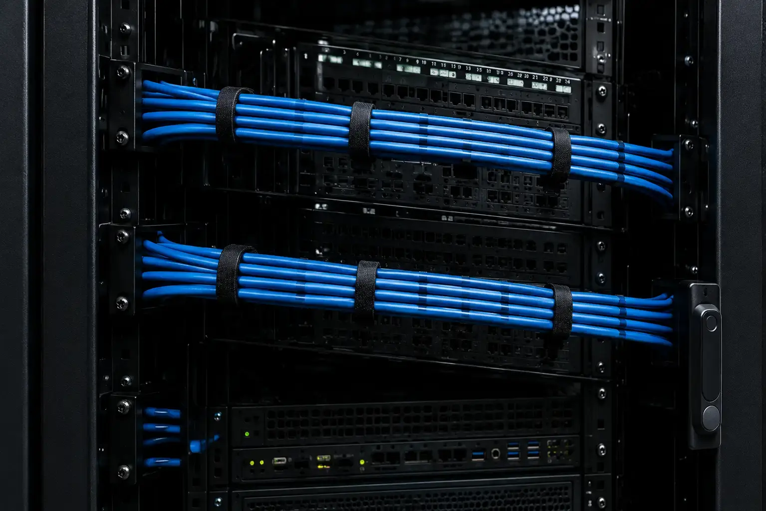 Server Rack Supplier in Dubai 
