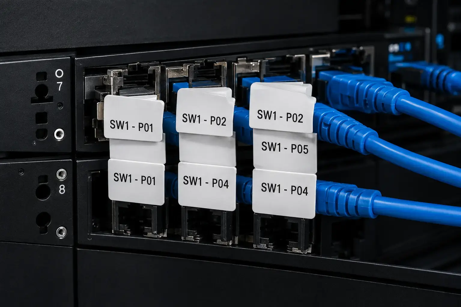Server Rack Supplier in Dubai 
