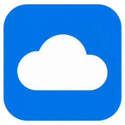 Microsoft OneDrive cloud file storage