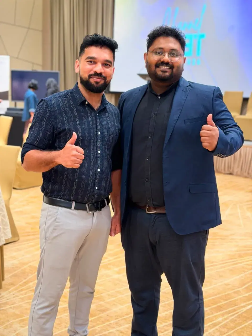 IT Solutions Dubai 