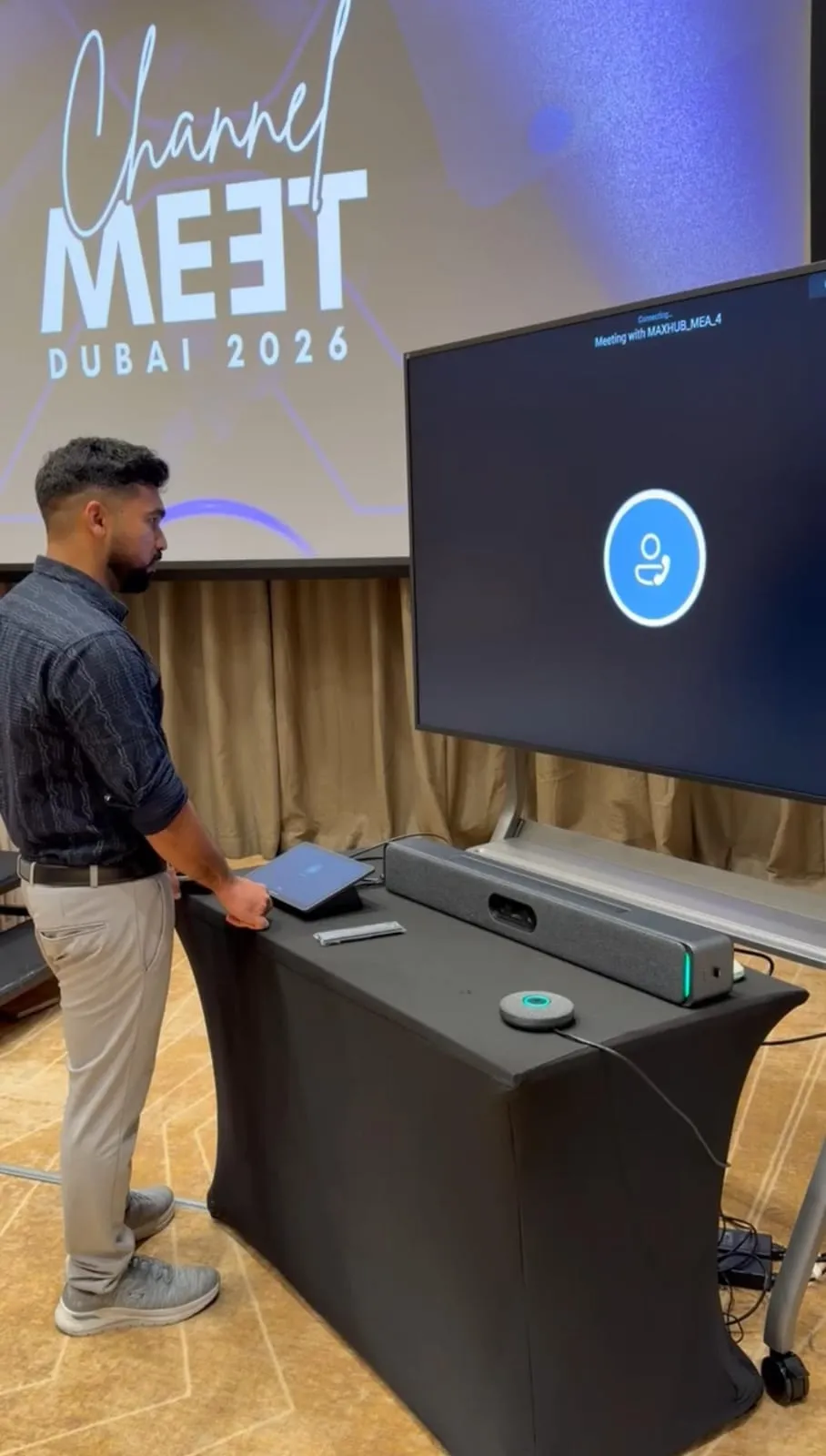 IT Solutions Dubai 