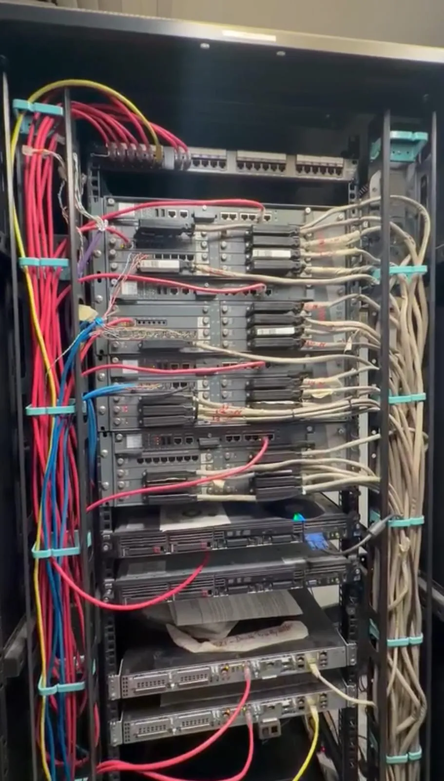 IT Solutions Dubai 