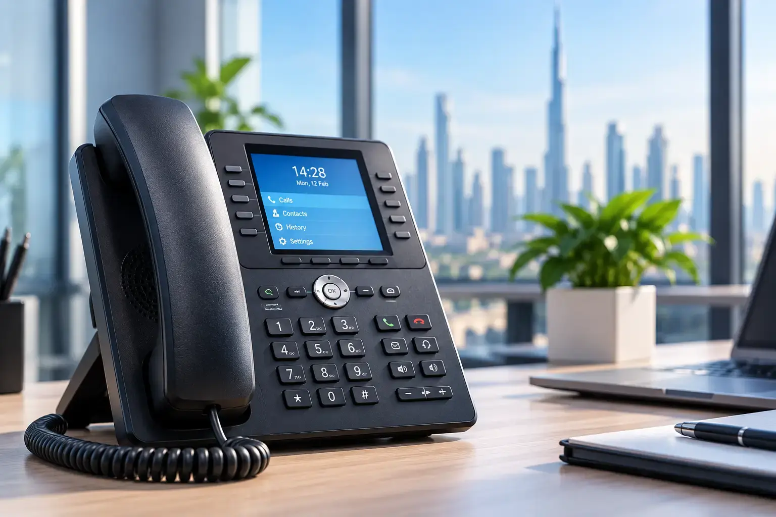 Unified Communication Solutions Dubai