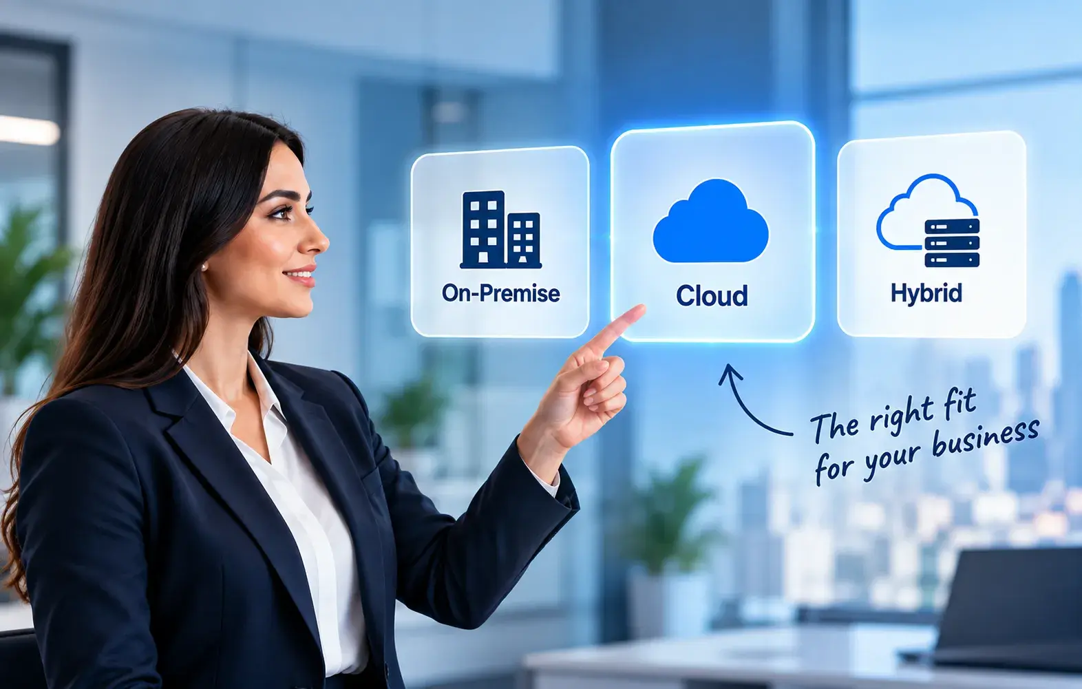 Unified Communication Solutions Dubai