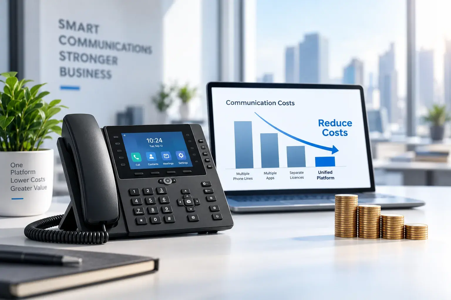 Unified Communication Solutions Dubai
