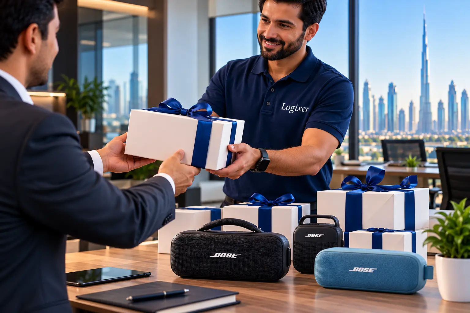 Bose Speakers