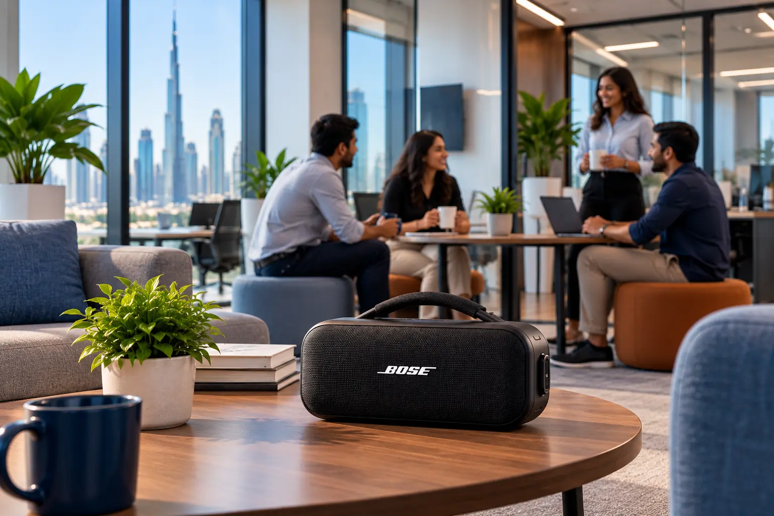 Bose Speakers