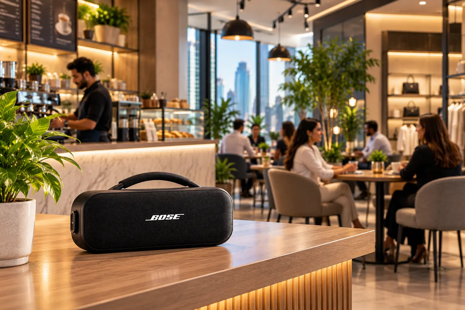 Bose Speakers