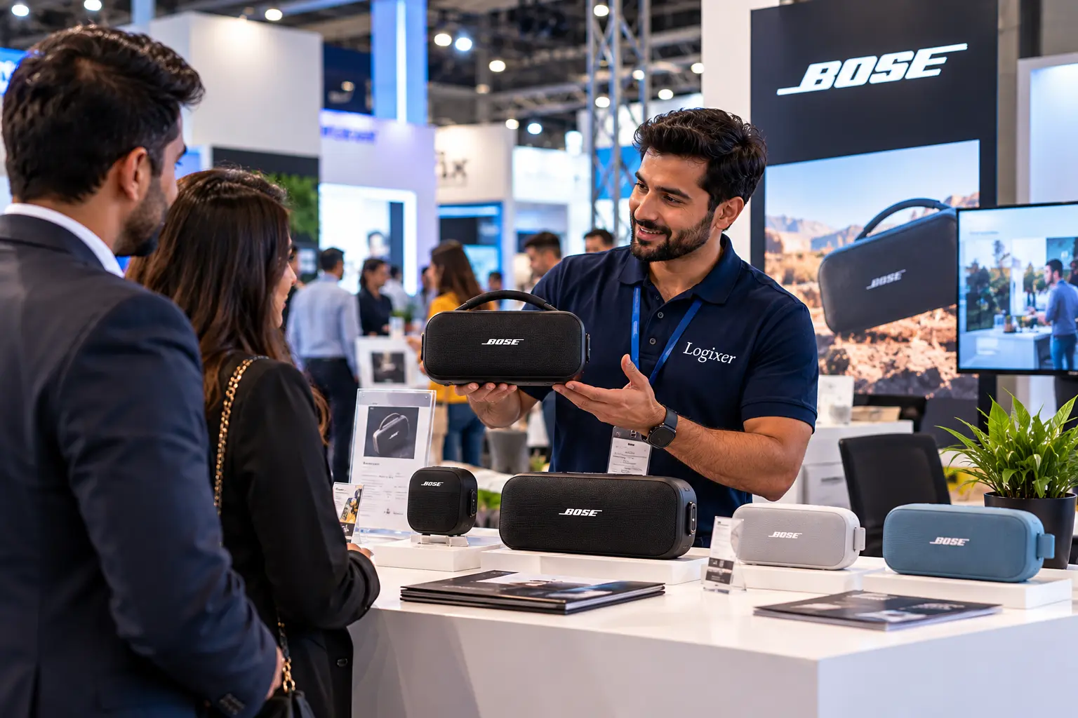 Bose Speakers