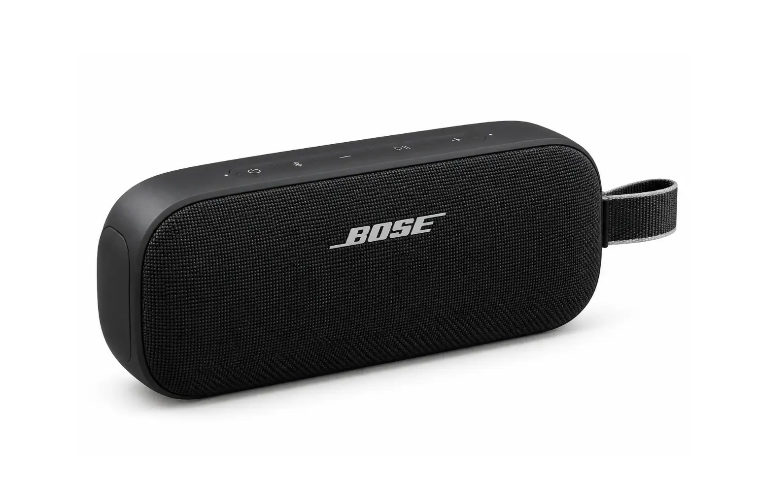 Bose SoundLink Flex (2nd Gen) Portable Bluetooth Speaker  