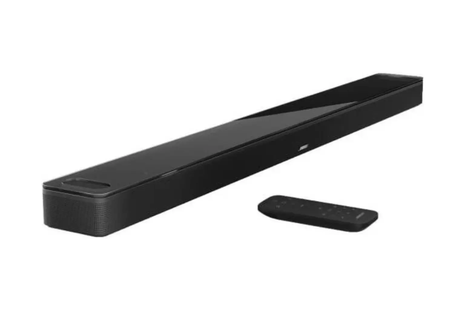 Bose Smart Ultra Soundbar with Dolby Atmos
