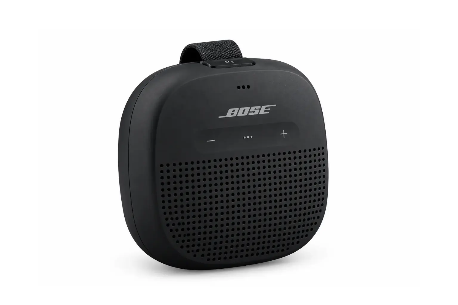 Bose SoundLink Micro (Original) Bluetooth Speaker 