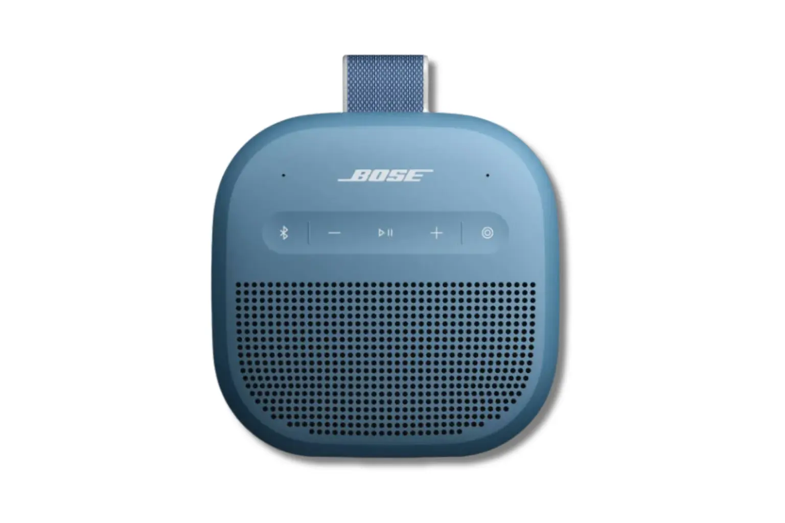 Bose SoundLink Micro (2nd Gen) Portable Bluetooth Speaker 