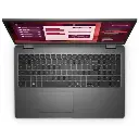 Dell Latitude 3550 Laptop - Intel Core i7-1355U, 8GB RAM 1TB SSD, 15.6-inch FHD Display, DOS, English KB