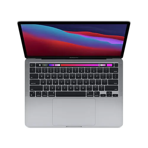 Apple MacBook Pro 2020-13inch,M1,16GB RAM,512GB,English KB