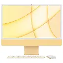 Apple iMac 24-inch 2021-M1,8C CPU,8C GPU,2TB,16GB RAM,English KB-Z12V000QK