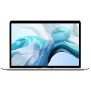 MacBook Air Silver -13-inch 1.6GHz Dual‑core 8th Gen Core i5 128GB 8GB RAM English -MREA2 