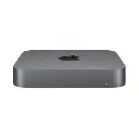 Mac Mini (2018) -128GB/8GB RAM, 8th Gen Core i3, 3.6GHz Quad-core -MRTR2 LL/A 