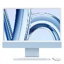 iMac 24-inch M3 chip 8 Core CPU 10 Core GPU 256GB 8GB RAM