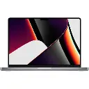 MacBook Pro 14 inch 2021-M1 Max,10-CPU,32-GPU,1TB,64GB RAM,English/Arabic KB Space Gray 