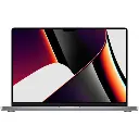 MacBook Pro 16‑inch,M1 Max,1TB,10-CPU 32-GPU,Arabic Keyboard, Space Gray 