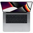 MacBook Pro 16‑inch,M1 Max,10C CPU,24C GPU,1TB,32GB RAM English KB 