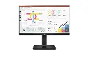 24QP750-B, LG 23.8 (60.45cm) QHD IPS Monitor with Daisy Chain and USB Type-C™