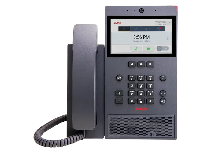  Avaya Vantage K155 