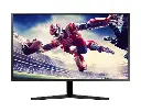 32" UHD monitor with 1 billion colors