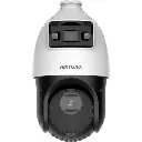 Hikvision DS-2SE4C425MWG-E/14(F0) TandemVu 4-inch 4 MP 25X Colorful & IR Network Speed Dome