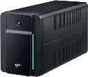 APC Back-UPS 1200VA Tower, 230 V Main Input Voltage