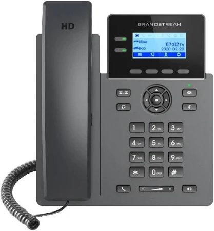Grandstream GRP2602 P