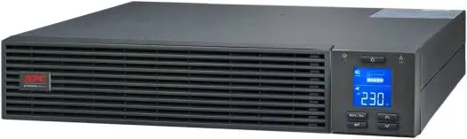 APC SRV RM 3000VA Easy Online UPS, 230V Output Voltage