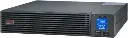 APC SRV RM 3000VA Easy Online UPS, 230V Output Voltage