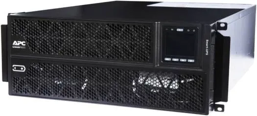 APC RT 6kVA Smart UPS, 230V Input Voltage