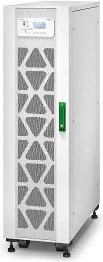 APC 3S 20 kVA Easy UPS, 400 V 3 Phases Input Voltage