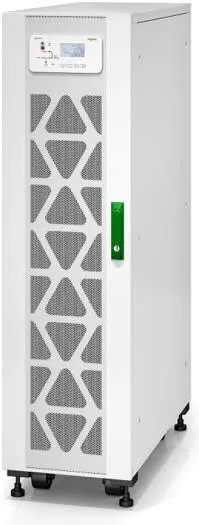 APC 3S 15 kVA Easy UPS, 400 V 3 Phases Input Voltage