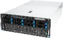 GPU AI Workstation,4U Server, AMD 2x EPYC 9754, 128C