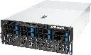 GPU AI Workstation,4U Server, AMD 2x EPYC 9754, 128C