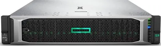 HPE ProLiant DL380 Gen10, Intel® Xeon® Scalable 5218 (16 core, 2.3 GHz, 22MB, 125W)