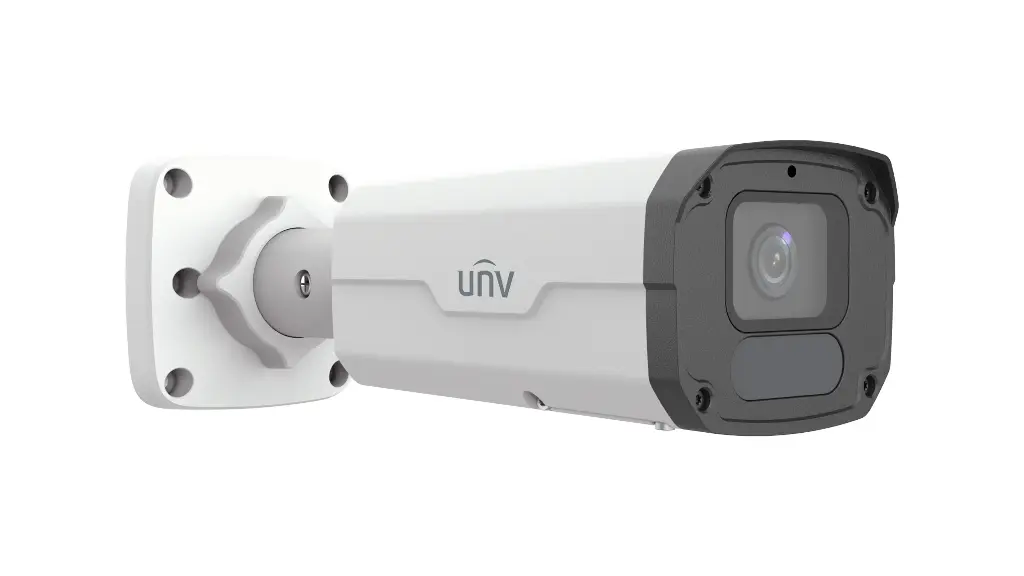 Uniview IPC2225SB-ADF40KM-I1 Dubai | Best 5MP Bullet IP Camera