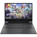 HP Victus 15-fb2000nr Gaming Laptop - 15.6-inch, AMD Ryzen 7-8845HS, 1TB SSD, 16GB RAM, English Keyboard, Win11 - Mica Silver